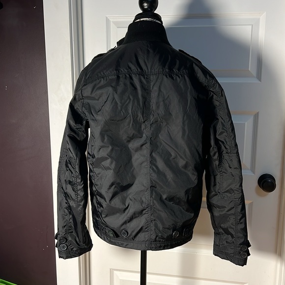 Kenneth Cole Reaction coat - Picture 3 of 5